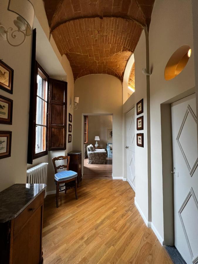 Maestra Exclusive Chianti House, Tuscany Poggibonsi Exterior foto