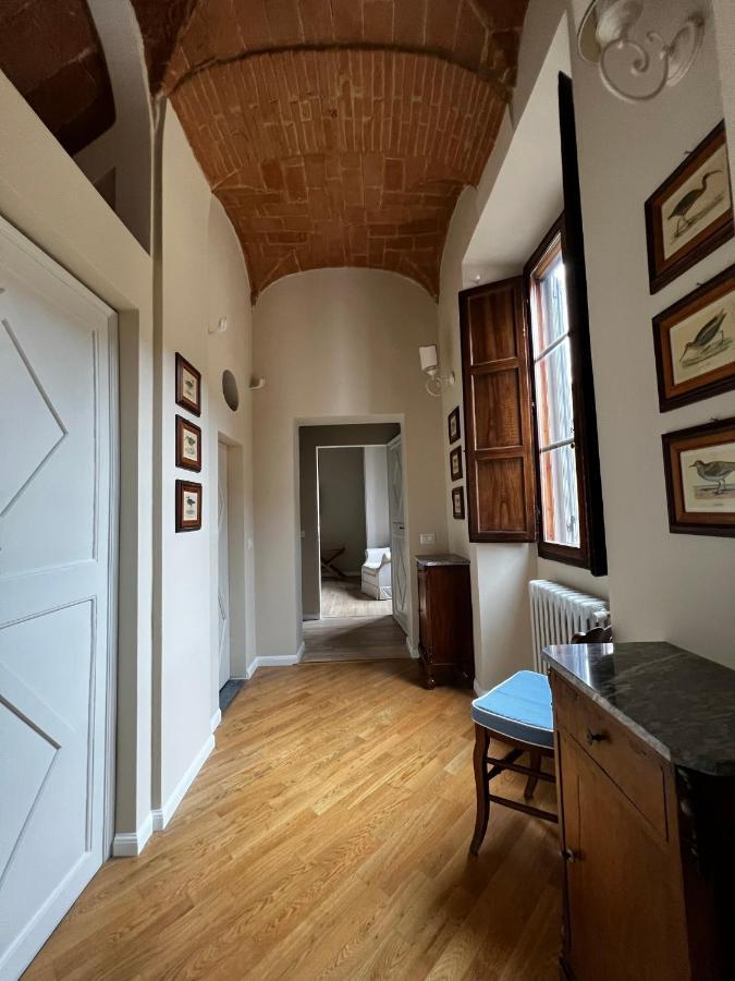Maestra Exclusive Chianti House, Tuscany Poggibonsi Exterior foto