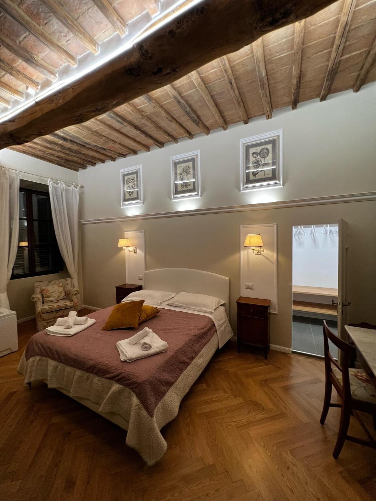Maestra Exclusive Chianti House, Tuscany Poggibonsi Exterior foto