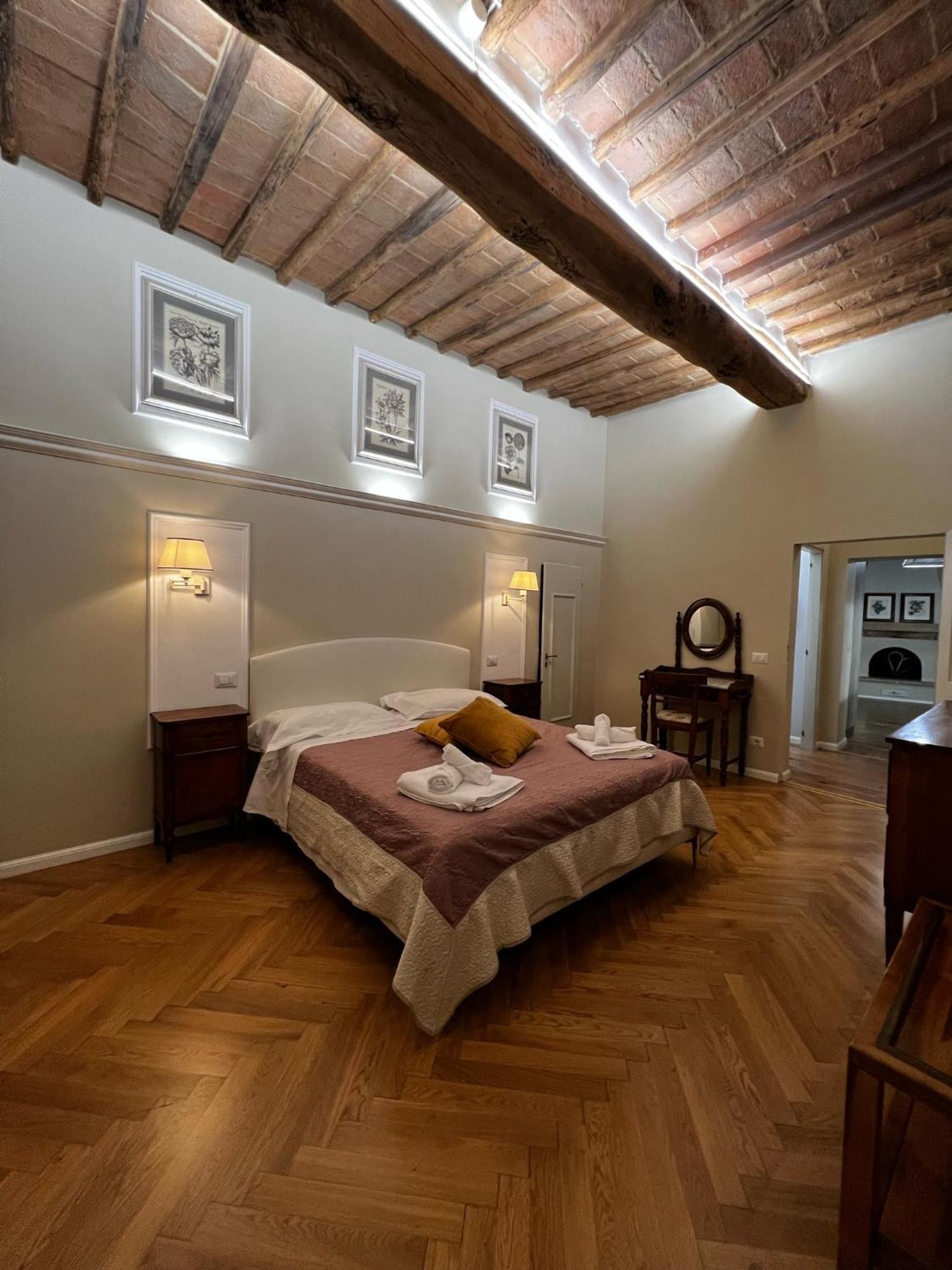 Maestra Exclusive Chianti House, Tuscany Poggibonsi Exterior foto